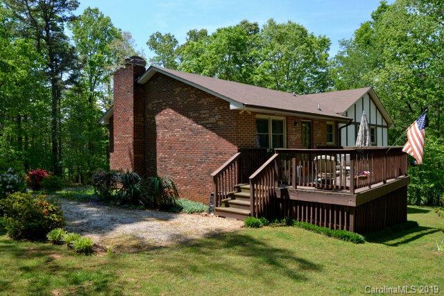 Property image 4 at 254 Olde Duffer Drive, Nebo, NC 28761