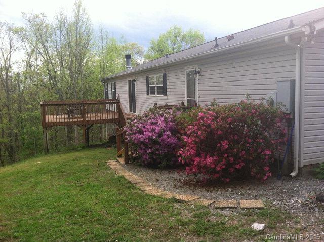 Property image 3 at 61 Scotts Cove Drive, Nebo, NC 28761