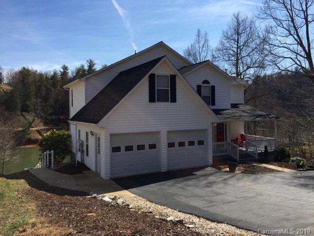 Property image 2 at 968 Plantation Drive, Marion, NC 28752