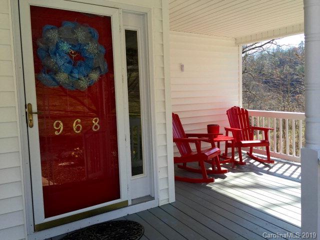 Property image 3 at 968 Plantation Drive, Marion, NC 28752