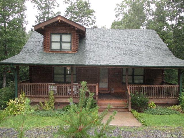 Property image 2 at 85 Trellis Drive, Nebo, NC 28761