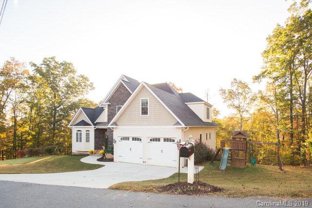 Property image 3 at 94 High Meadow Drive, Marion, NC 28752