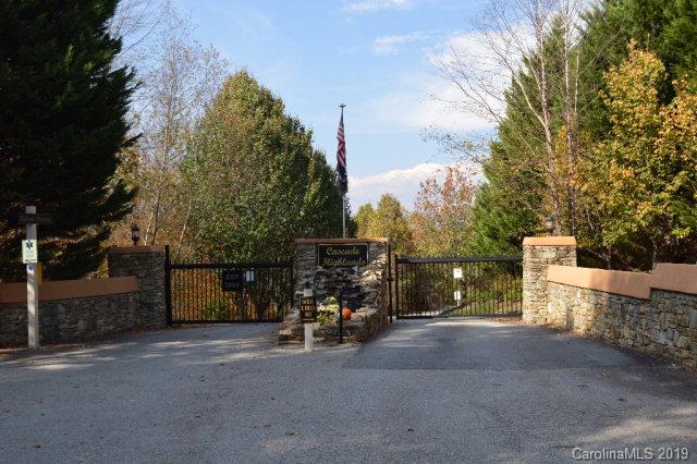 Property image 2 at 499 Granite Ridge, Nebo, NC 28761