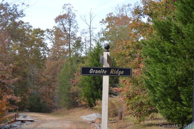 Property image 3 at 499 Granite Ridge, Nebo, NC 28761