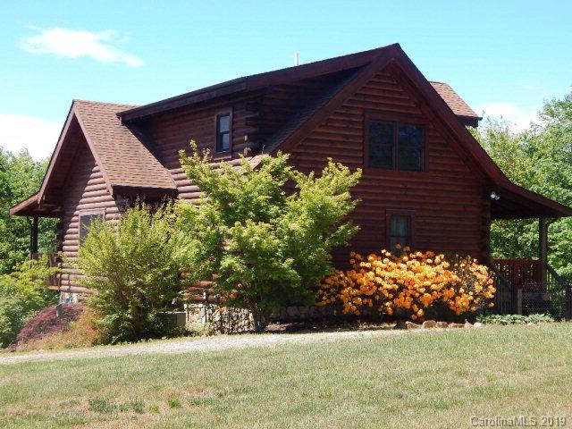 Property image 4 at 460 Cascades Parkway, Nebo, NC 28761