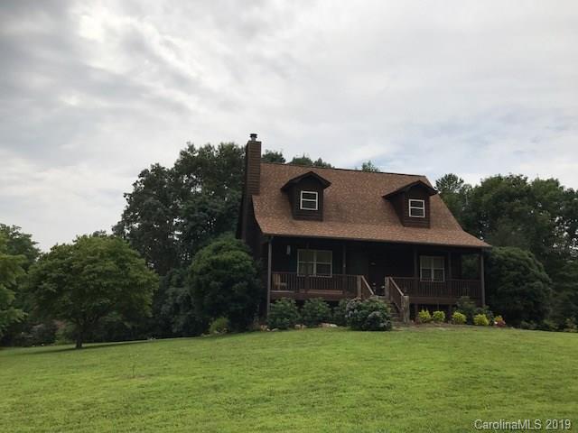 Property image 2 at 350 Timberland Drive, Marion, NC 28752