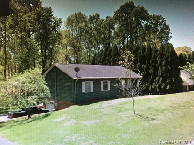 4599 Bethel Church Rd