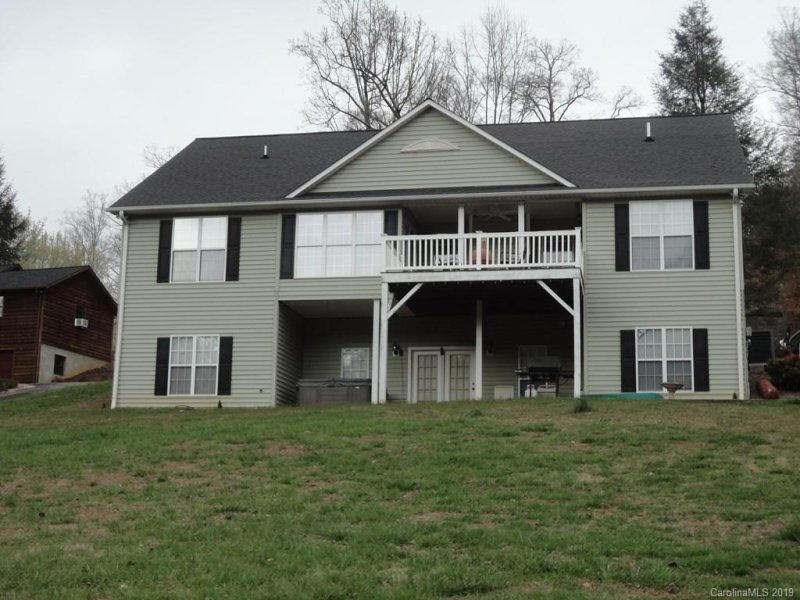 Property image 4 at 892 Plantation Drive, Marion, NC 28752