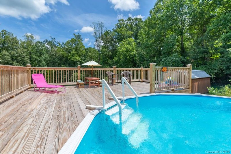 Property image 5 at 105 Greene Court, Morganton, NC 28655