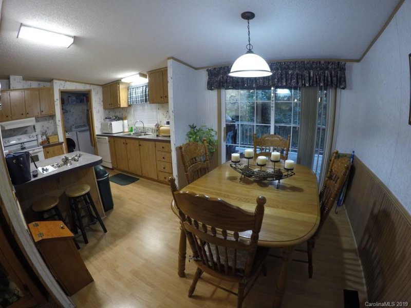 Property image 5 at 124 Scott S Cove Road, Nebo, NC 28761