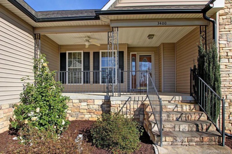 Property image 4 at 3400 Elaine Avenue, Lincolnton, NC 28092