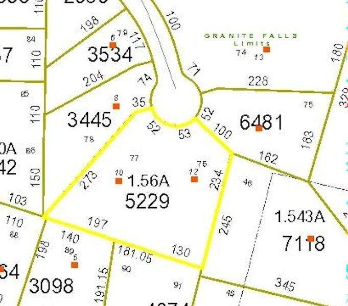 Property image 2 at 12 Waterford Court, Granite Falls, NC 28630