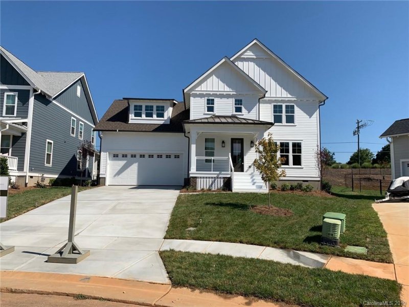 Property image 2 at 151 Slocumb Lane, Mooresville, NC 28117