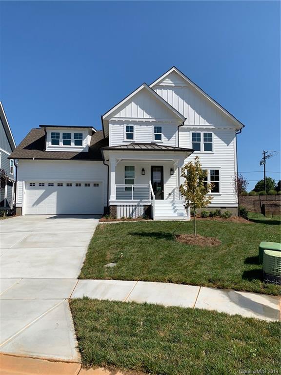 Property image 3 at 151 Slocumb Lane, Mooresville, NC 28117