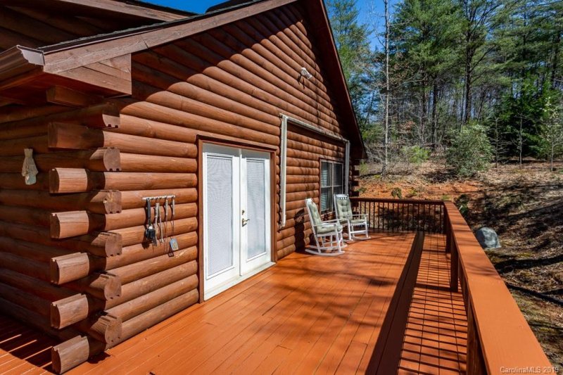 Property image 2 at 459 Sweetbriar Road, Lake Lure, NC 28746