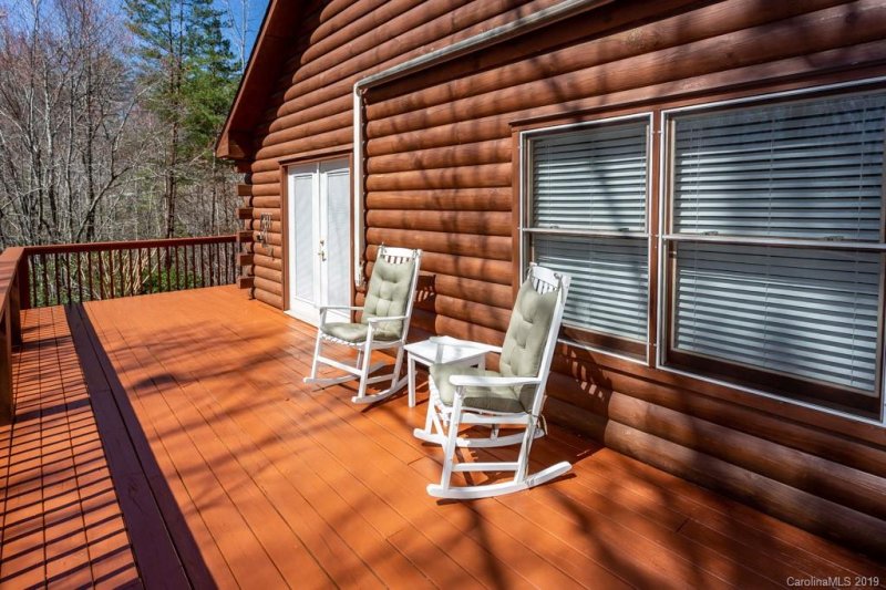 Property image 3 at 459 Sweetbriar Road, Lake Lure, NC 28746