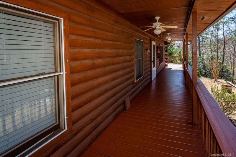 Property image 4 at 459 Sweetbriar Road, Lake Lure, NC 28746