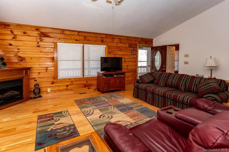 Property image 5 at 459 Sweetbriar Road, Lake Lure, NC 28746