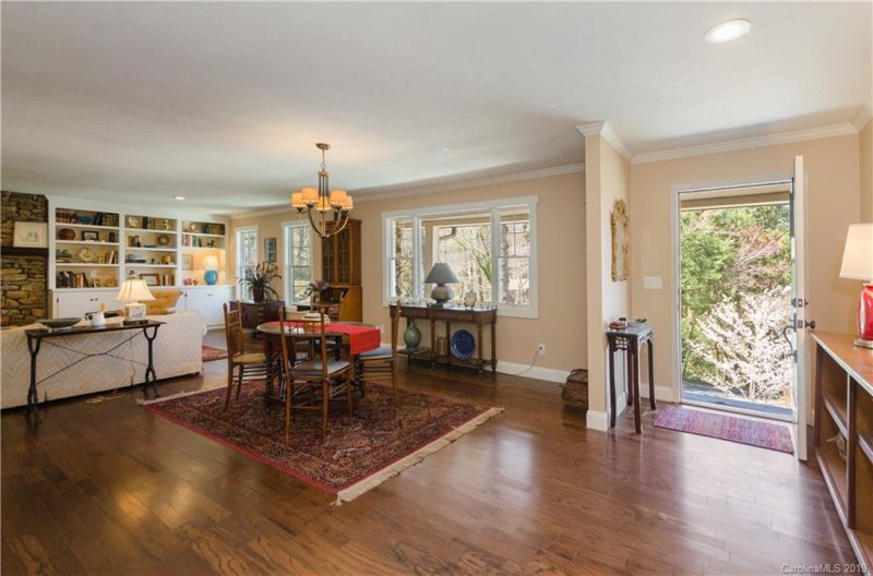 Property image 3 at 103 Michael Drive, Hendersonville, NC 28791