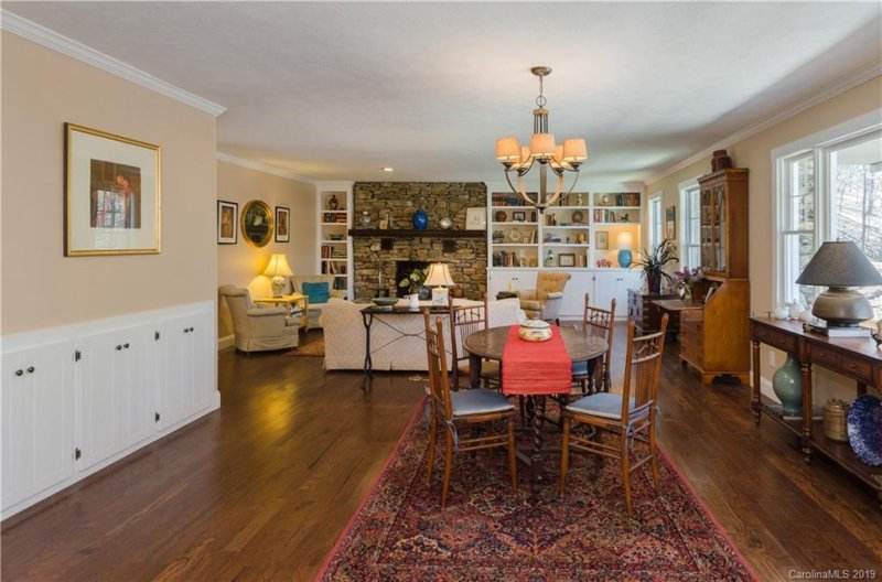 Property image 4 at 103 Michael Drive, Hendersonville, NC 28791