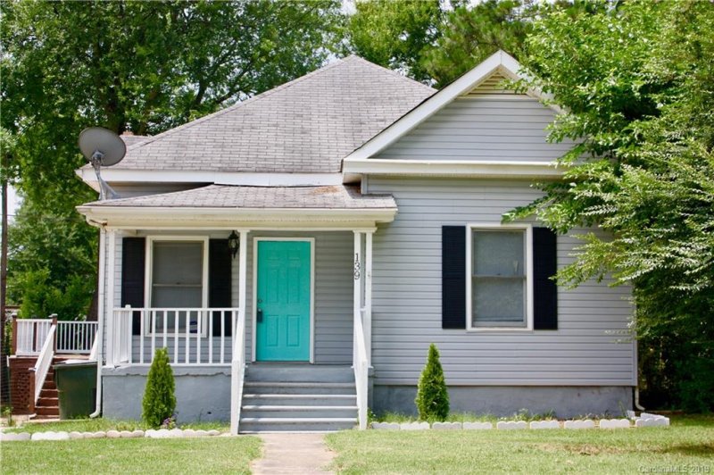 Property image 2 at 139 Ebenezer Avenue, Rock Hill, SC 29730