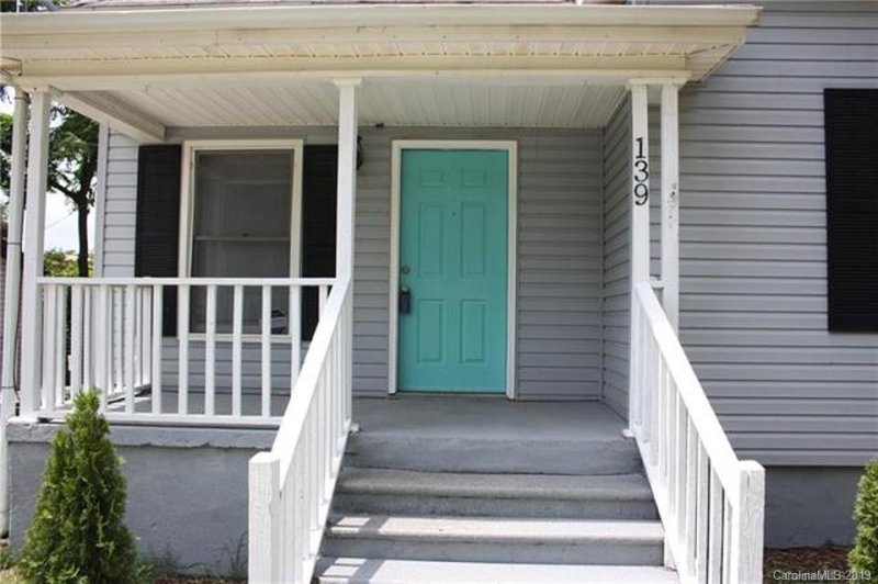 Property image 3 at 139 Ebenezer Avenue, Rock Hill, SC 29730