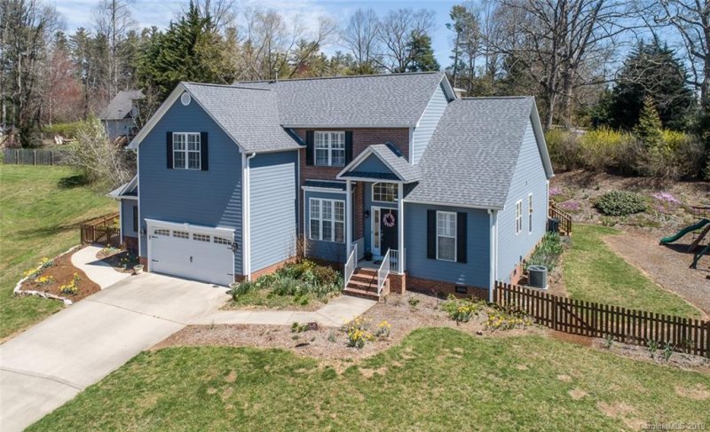 410 Sand Meadow Court