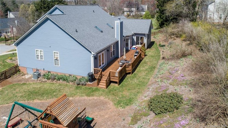 Property image 3 at 410 Sand Meadow Court, Fletcher, NC 28732