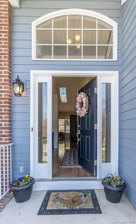 Property image 4 at 410 Sand Meadow Court, Fletcher, NC 28732