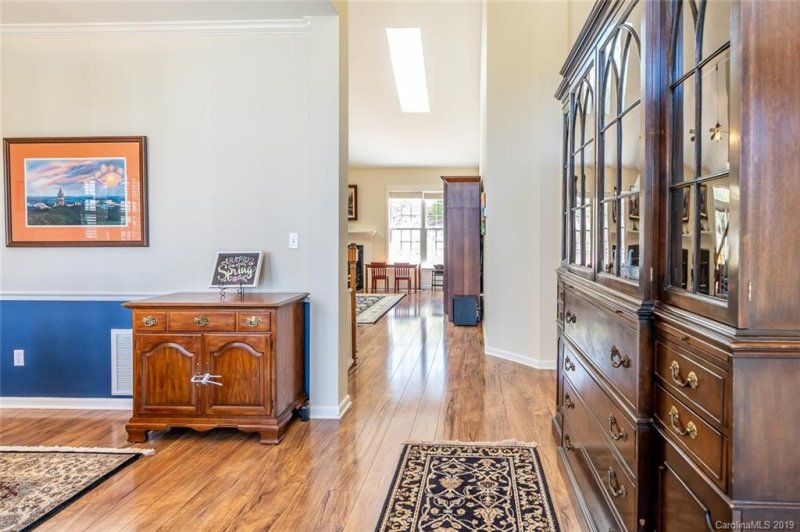 Property image 5 at 410 Sand Meadow Court, Fletcher, NC 28732