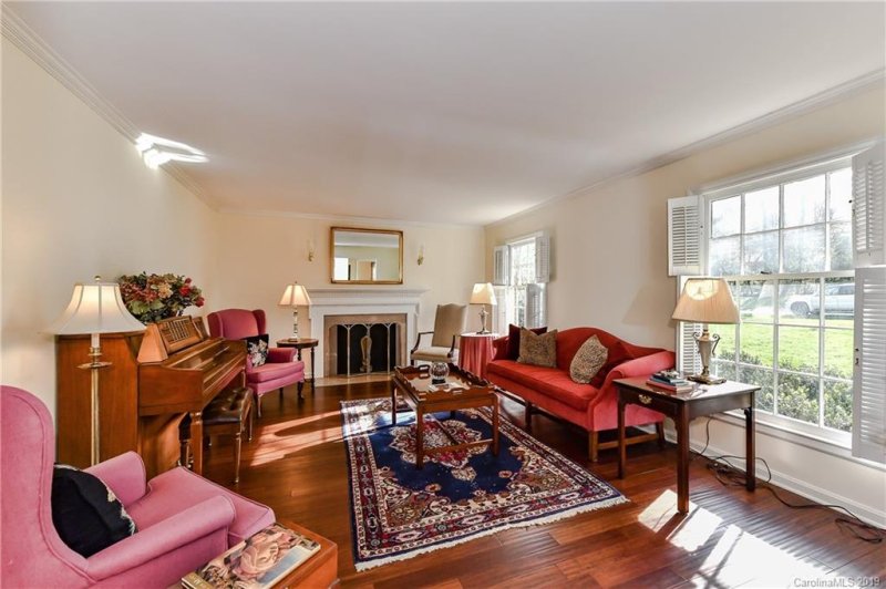 Property image 3 at 514 Jefferson Drive, Charlotte, NC 28270