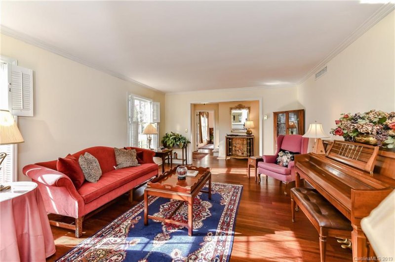 Property image 4 at 514 Jefferson Drive, Charlotte, NC 28270