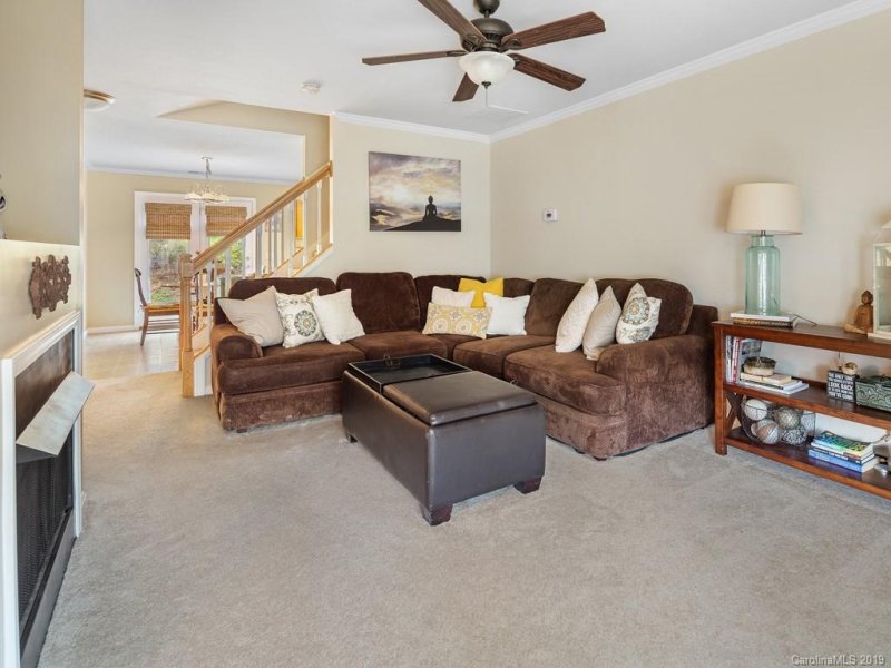 Property image 3 at 142 Alpine Ridge Drive, Asheville, NC 28803