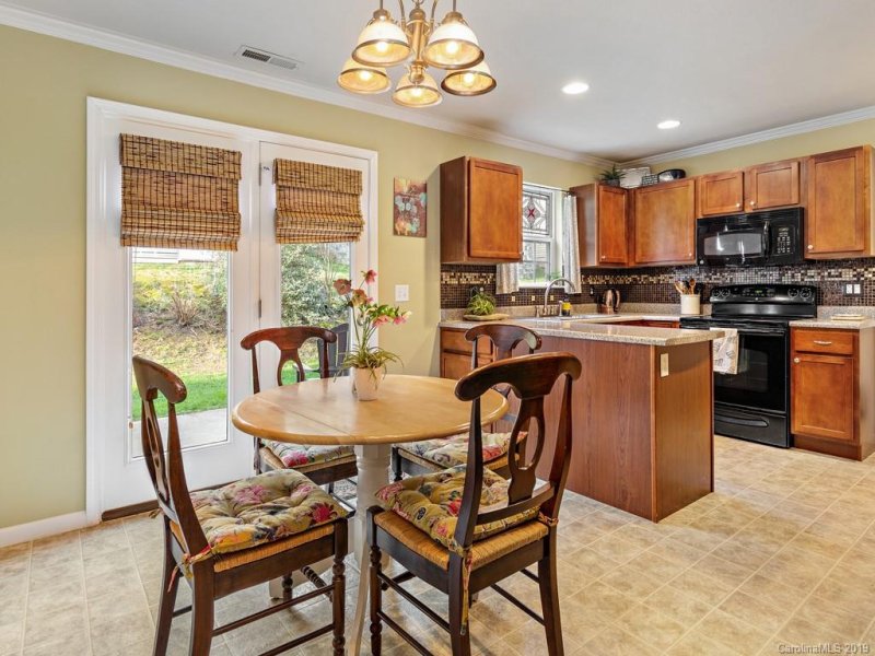 Property image 5 at 142 Alpine Ridge Drive, Asheville, NC 28803