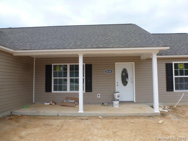 Property image 2 at 5114 Sedgefield Drive, Lancaster, SC 29720