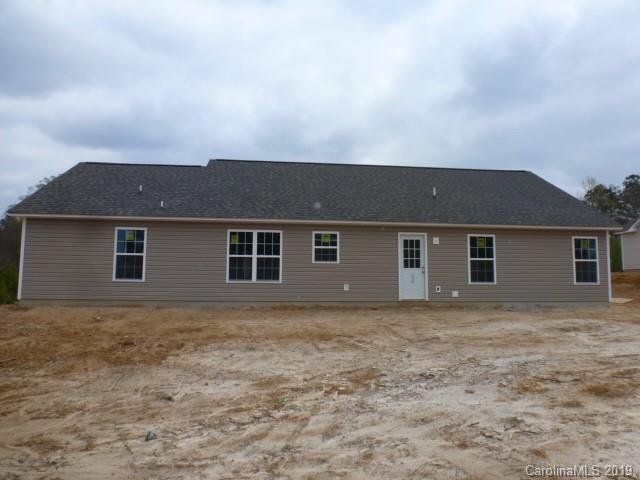 Property image 3 at 5114 Sedgefield Drive, Lancaster, SC 29720