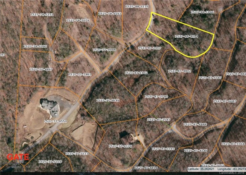 Property image 2 at Lt 35 Garnet Road, Sylva, NC 28779