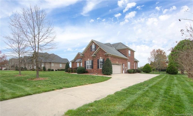 Property image 2 at 4821 Campobello Drive, Monroe, NC 28110