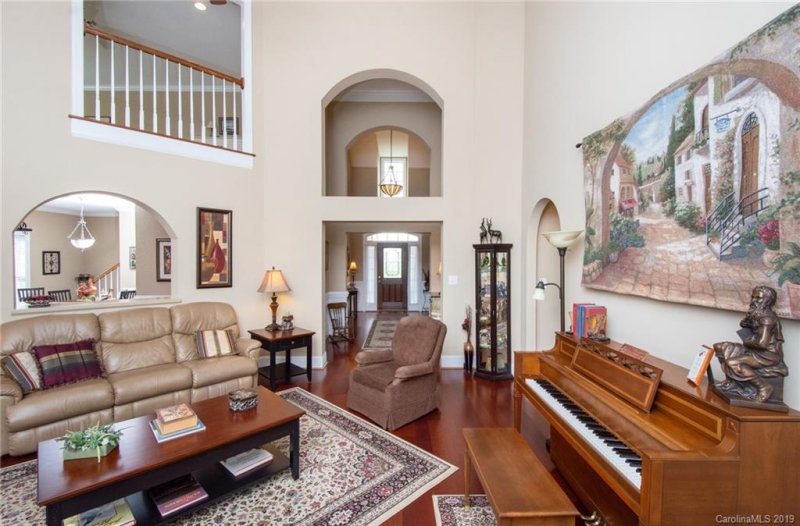 Property image 3 at 4821 Campobello Drive, Monroe, NC 28110