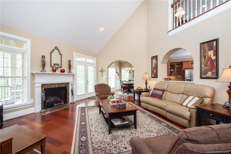 Property image 4 at 4821 Campobello Drive, Monroe, NC 28110