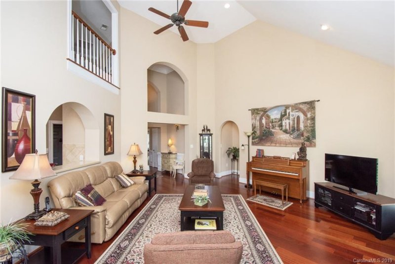 Property image 5 at 4821 Campobello Drive, Monroe, NC 28110