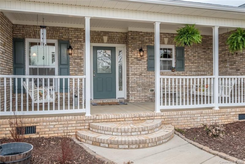 Property image 2 at 144 Planters Row Road, Iron Station, NC 28080