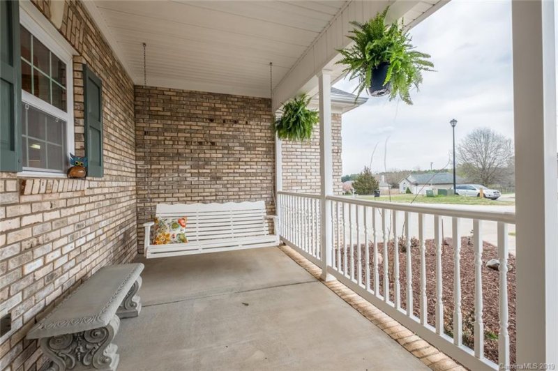 Property image 4 at 144 Planters Row Road, Iron Station, NC 28080