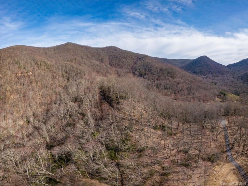 Property image 5 at 00 Buckeye Branch Drive, Clyde, NC 28721