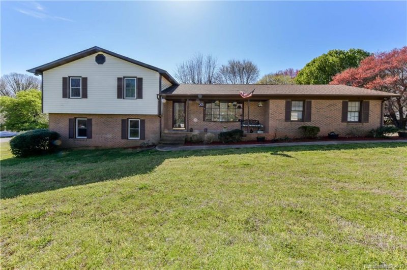 5394 Zion Church Road