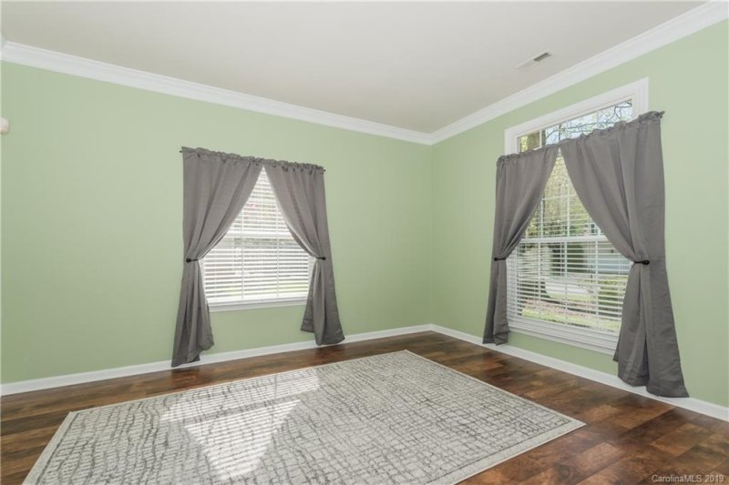 Property image 2 at 2526 Ashby Woods Drive, Matthews, NC 28105