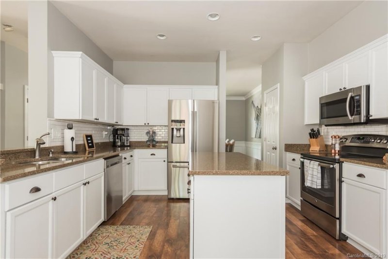 Property image 5 at 2526 Ashby Woods Drive, Matthews, NC 28105