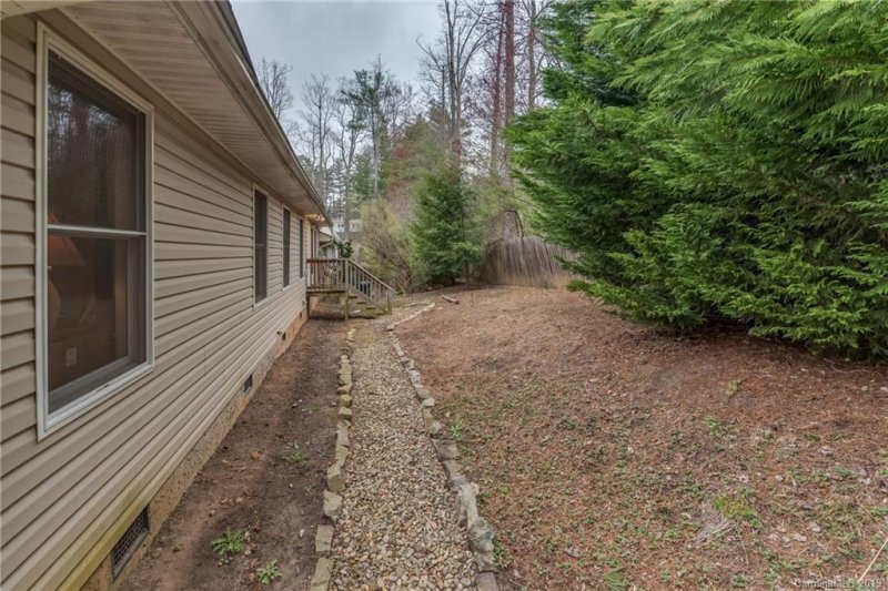 Property image 4 at 164 Allen Paul Drive, Hendersonville, NC 28791