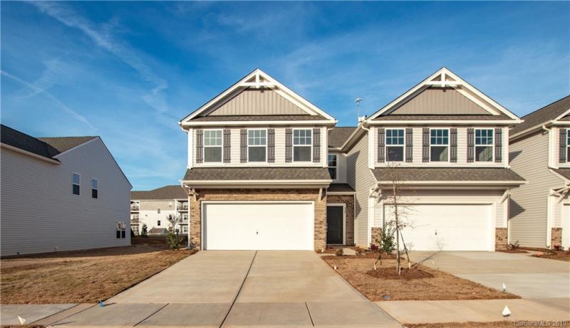 Property image 2 at 420 Tayberry Lane, Fort Mill, SC 29715