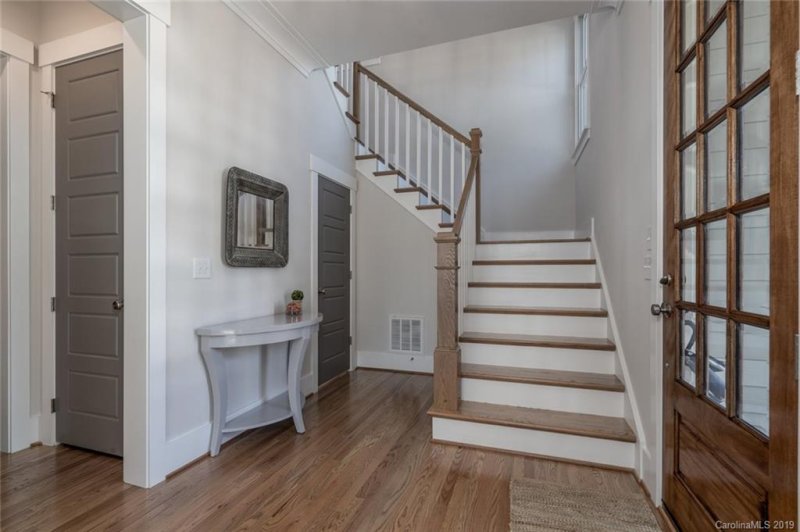 Property image 4 at 816 Patrick Johnston Lane, Davidson, NC 28036